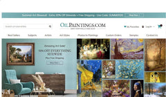 OilPaintings