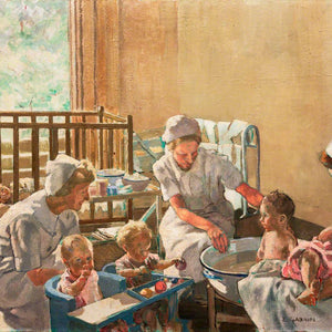 A Crèche
