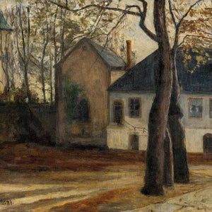 A King's Farm