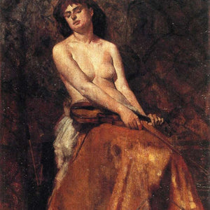 A Musician