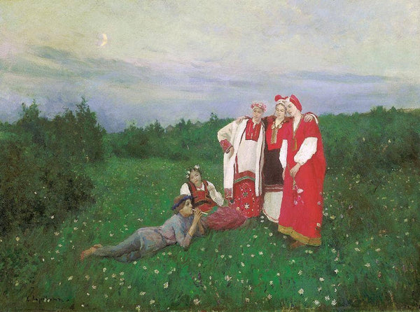 A Northern Idyll