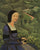 A Widow in dining room