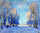A Winter's Day in hallway
