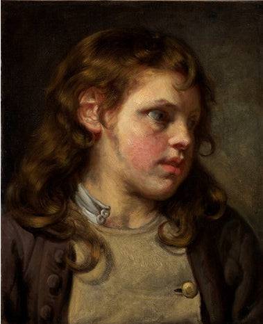 A Young man (Savoyard)
