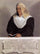 Abbess Lucrezia Agliardi Vertova in living room