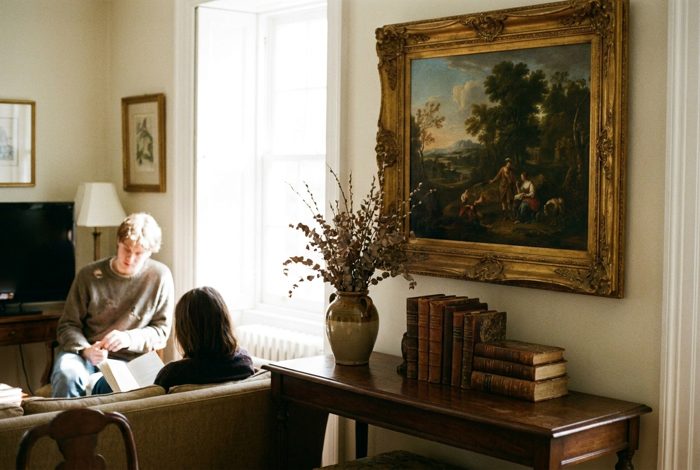 Private collectors
