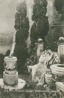 Adagio by Wilhelm Kotarbinski — hand-painted cultural oil painting reproduction on canvas