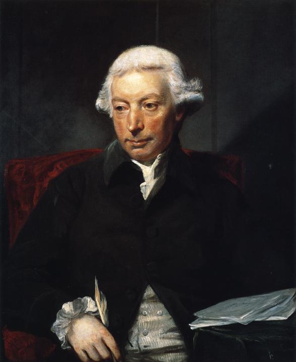 Adam Ferguson - Joshua Reynolds