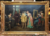Admirers of Art