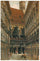 The Minorite Church in Vienna in hallway