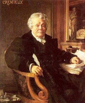 Adolphe Crémieux