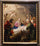 Adoration of the Shepherds in living room