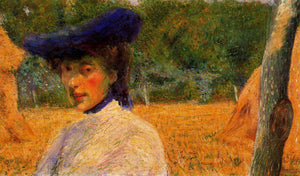 Adriana Bisi Fabbri - Umberto Boccioni