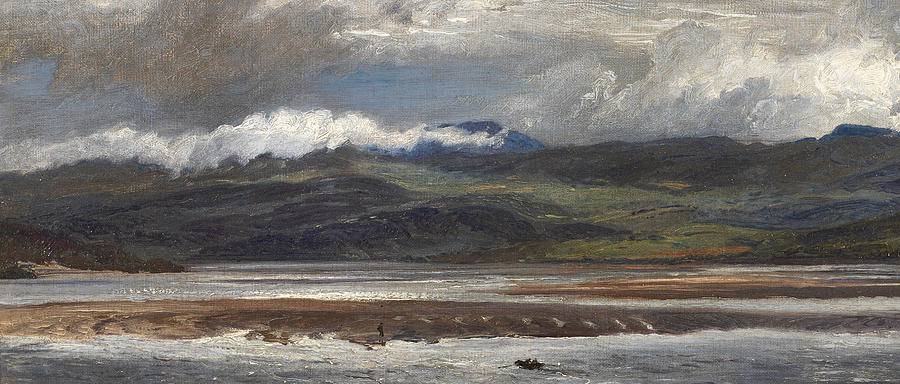 After Rain