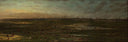 After the Battle of Curupaytí by Cándido López, rural oil painting wall art