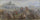 After the Battle of Fyrisvall. Proposed Decoration of the Walls in the Upper Hall of the Nationalmuseum in home office