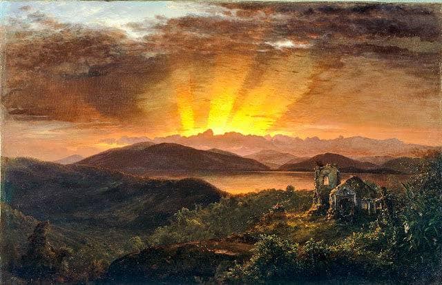 After the Glow