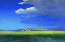 After the thunderstorm by Arkhyp Kuindzhi — hand-painted eco oil painting reproduction on canvas
