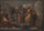 Agrippina Landing at Brindisium with the Ashes of Germanicus in entryway
