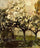 Alberi in dining room