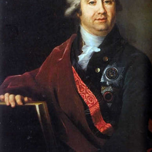 Alexander Bezborodko