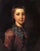 Alexander I, as a child in hallway