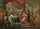 Alexander the Great in the Temple of Jerusalem in study