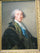 Alexandre Charles Emmanuel de Crussol Florensac in home office