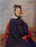 Alexina Ledoux in study