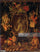 Allegory of America in hallway