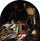 Allegory of Death: In Ictu Oculi in dining room