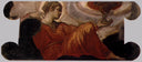 Allegory of Faith by Tintoretto, male oil painting wall art, Mannerism Late Renaissance
