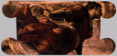 Allegory of Generosity by Tintoretto, male oil painting wall art, Mannerism Late Renaissance