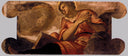 Allegory of Goodness by Tintoretto, male oil painting wall art, Mannerism Late Renaissance