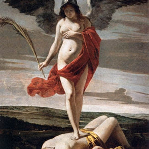 Allegory of Victory
