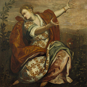 Allegory of Vigilance
