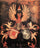 Alliance Coat of Arms in hallway
