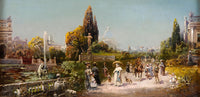 Roman summer activities