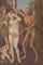 An Allegory of Death and Beauty in apartment