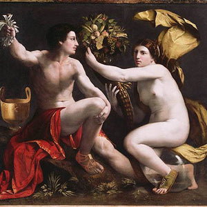 An Allegory of Fortune