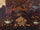 An Allegory Of The Month Of June. Still Life Of Apples, Plums, Figs And Blackberries In Wicker Baskets And Porcelain Bowls, Arranged On A Stepped Ledge, With Branches Of Plums Suspended From Above in master bedroom