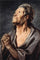 An Apostle in master bedroom