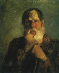 An Old Peasant