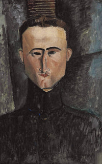 Andre Rouveyre