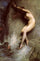 Andromeda in entryway