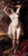 Andromeda in dining room