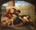 The massacre of the innocents in master bedroom