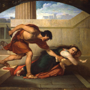 The massacre of the innocents