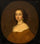 Anna Maria, Countess of Shrewsbury (1642â1702) in home office