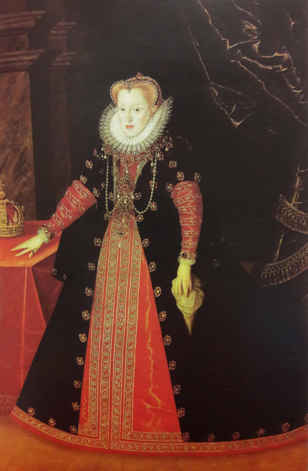 Anne of Austria, Queen of Poland